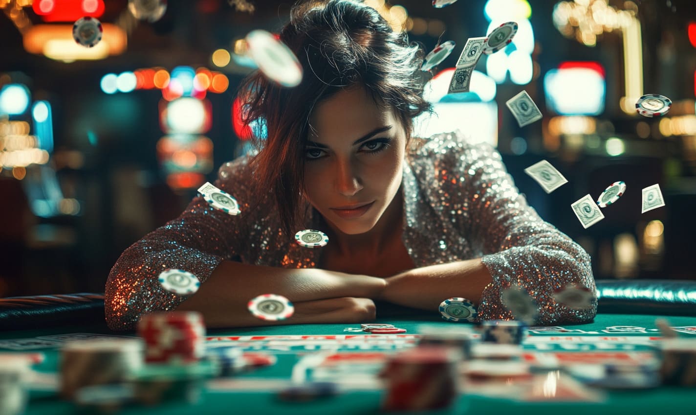 BETZOZO Casino Online'da Heyecanı Yaşayın